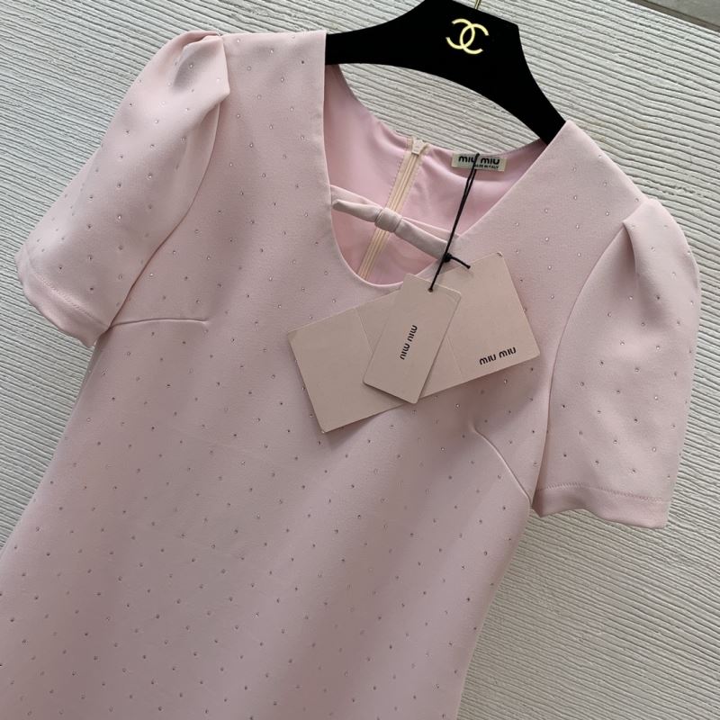 Miu Miu Dress